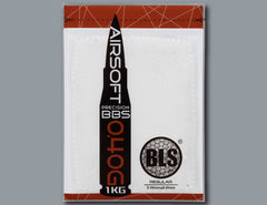 Billes lourdes 0.40g airsoft BLS – Sac de 1 kg