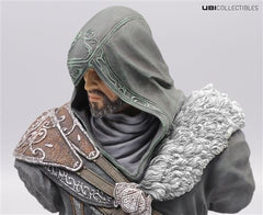Buste collector Ezio Auditore Mentor – Assassin’s Creed Revelations