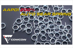 COWCOW AAP01 200% Auto Sear Spring — PU18468 / CCT-AAP01-046 — vue secondaire fournisseur