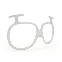 Insert optique pour verres correcteurs Bollé CHRONOSOFT – CHRONT00M