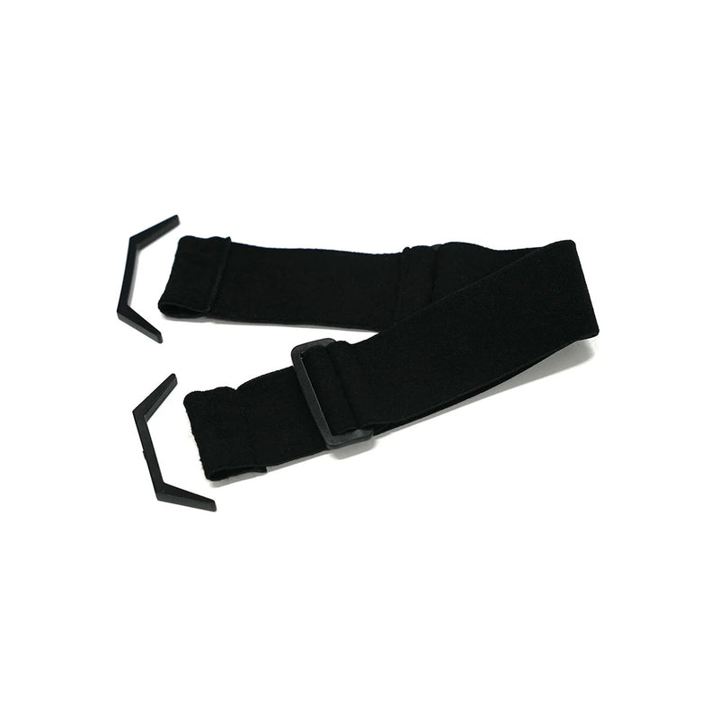 Tresse de maintien ignifugée pour masque Bollé CHRONOSOFT – CHRONT01M