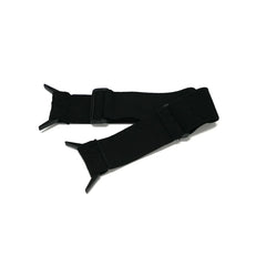 Tresse de maintien ignifugée pour masque Bollé CHRONOSOFT – CHRONT01M