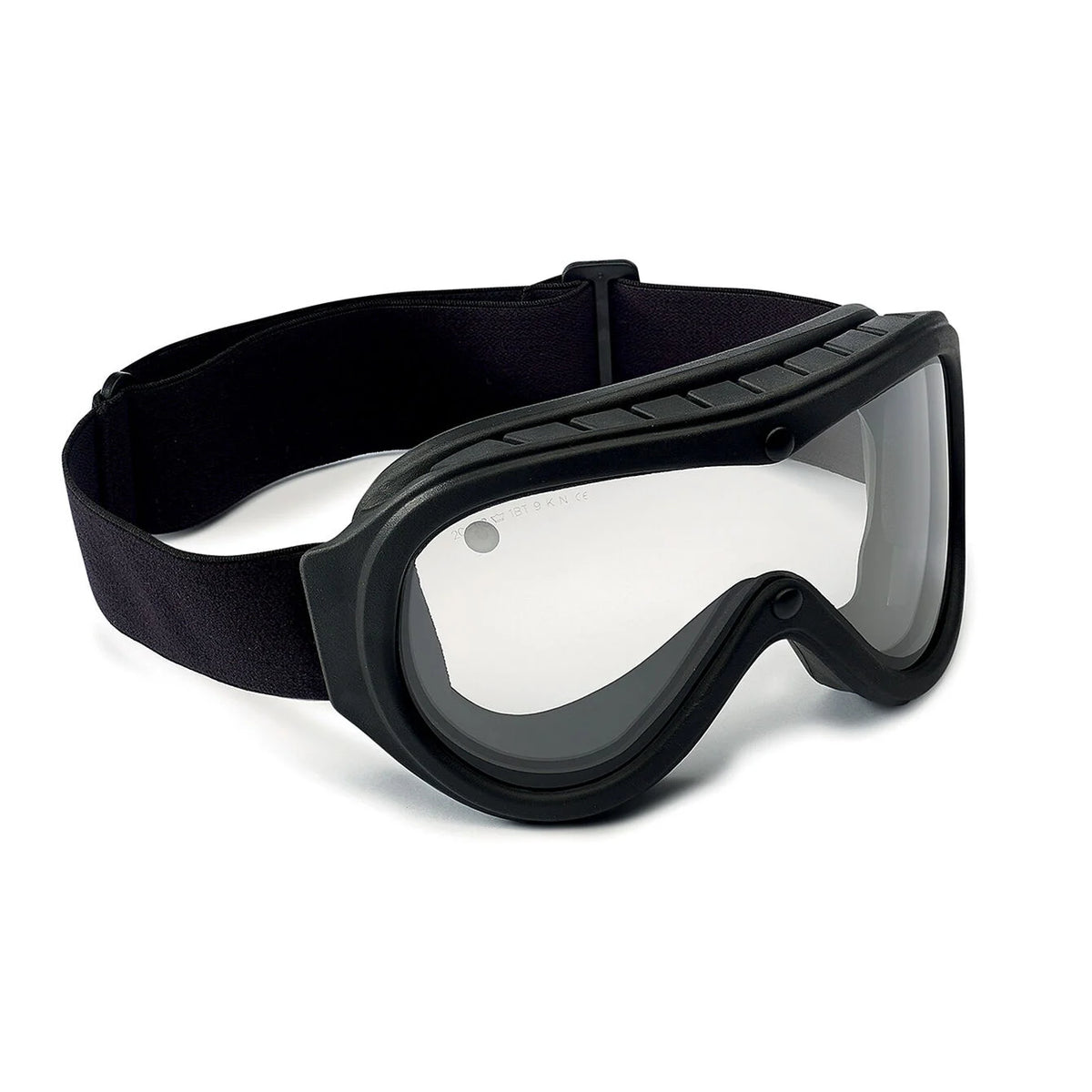 Masque de protection Bollé CHRONOSOFT – EN ISO 16321-1