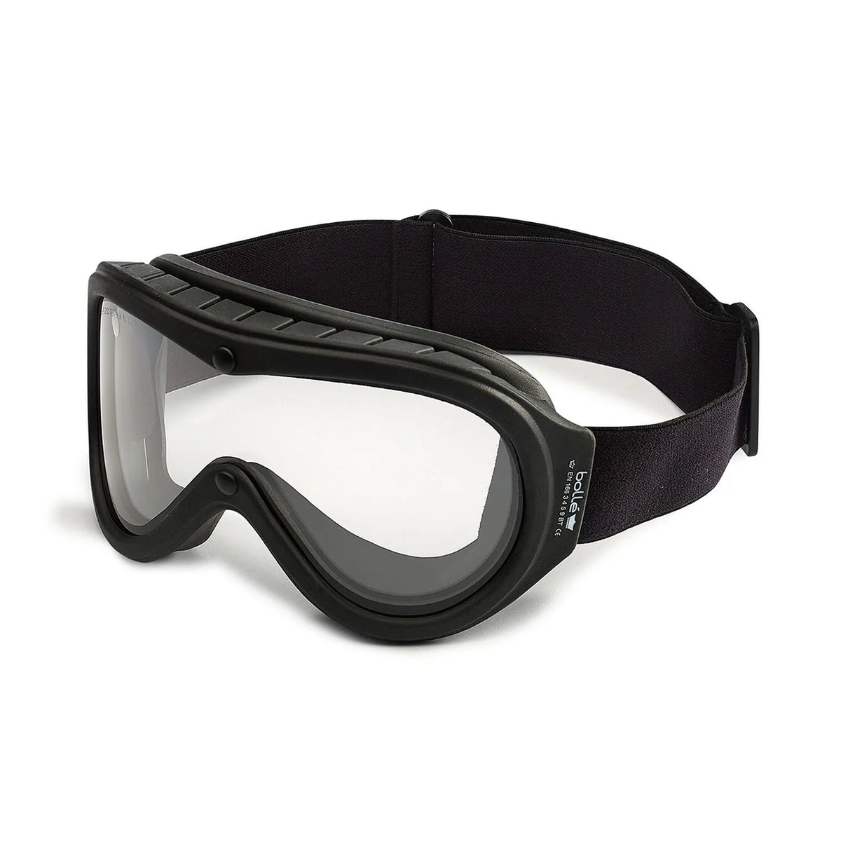 Masque de protection Bollé CHRONOSOFT – EN ISO 16321-1