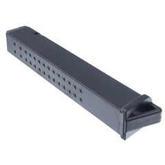 REP CHARGEUR AEG ARCTURUS X C.A.T PCC NOIR 105 rds