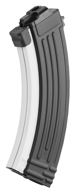 Chargeur 90 billes pour AK47 Type 3 White Storm Next Gen – Tokyo Marui