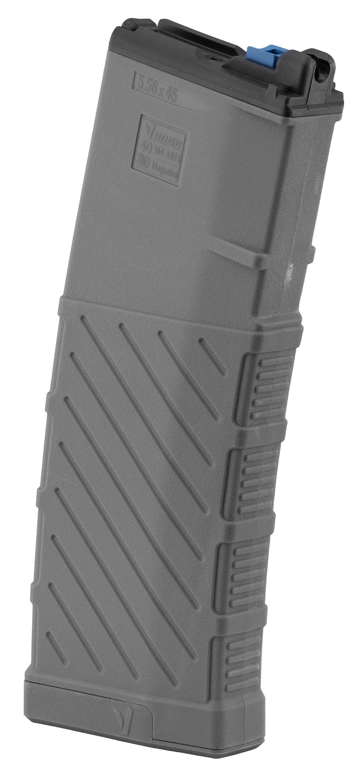 VORSK Airsoft Chargeur gaz VMAR MWS 40 coups