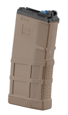 VORSK Airsoft Chargeur gaz VMAR MWS 25 coups