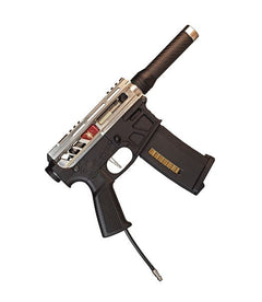 Heretic Labs Article I Quicksilver HPA 6 mm
