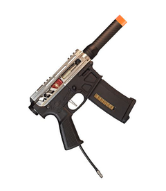 Heretic Labs Article I Quicksilver HPA 6 mm