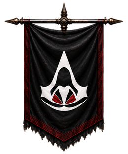 Logo Assassin Workshop
