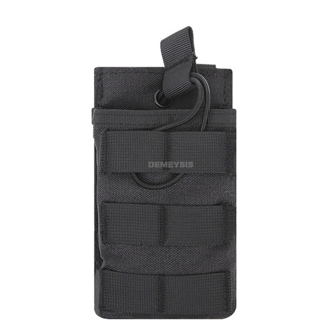 Pochette porte-chargeurs MOLLE AK / AR / M4 / AR15