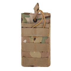 Pochette porte-chargeurs MOLLE AK / AR / M4 / AR15
