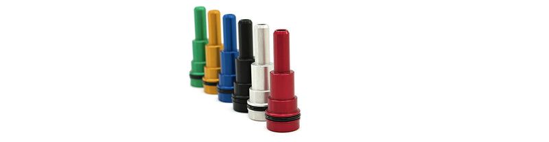 Nozzle PolarStar Fusion Engine AK Bleu — POLAR4000
