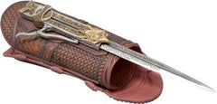 Réplique cosplay de la lame secrète d’Aguilar 30 cm – Assassin’s Creed