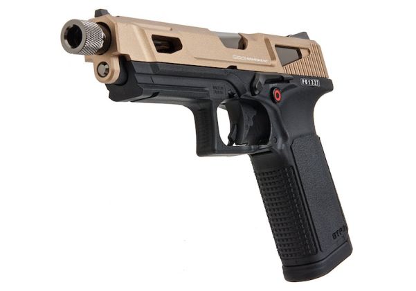 G&G GTP9 MS DST GBB 6 mm