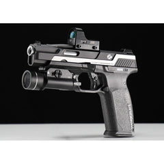 G&G Piranha TR Silver — S13114