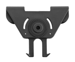 Adaptateur Molle pour holster rigide BO Manufacture