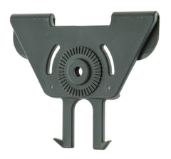 Adaptateur Molle pour holster rigide BO Manufacture