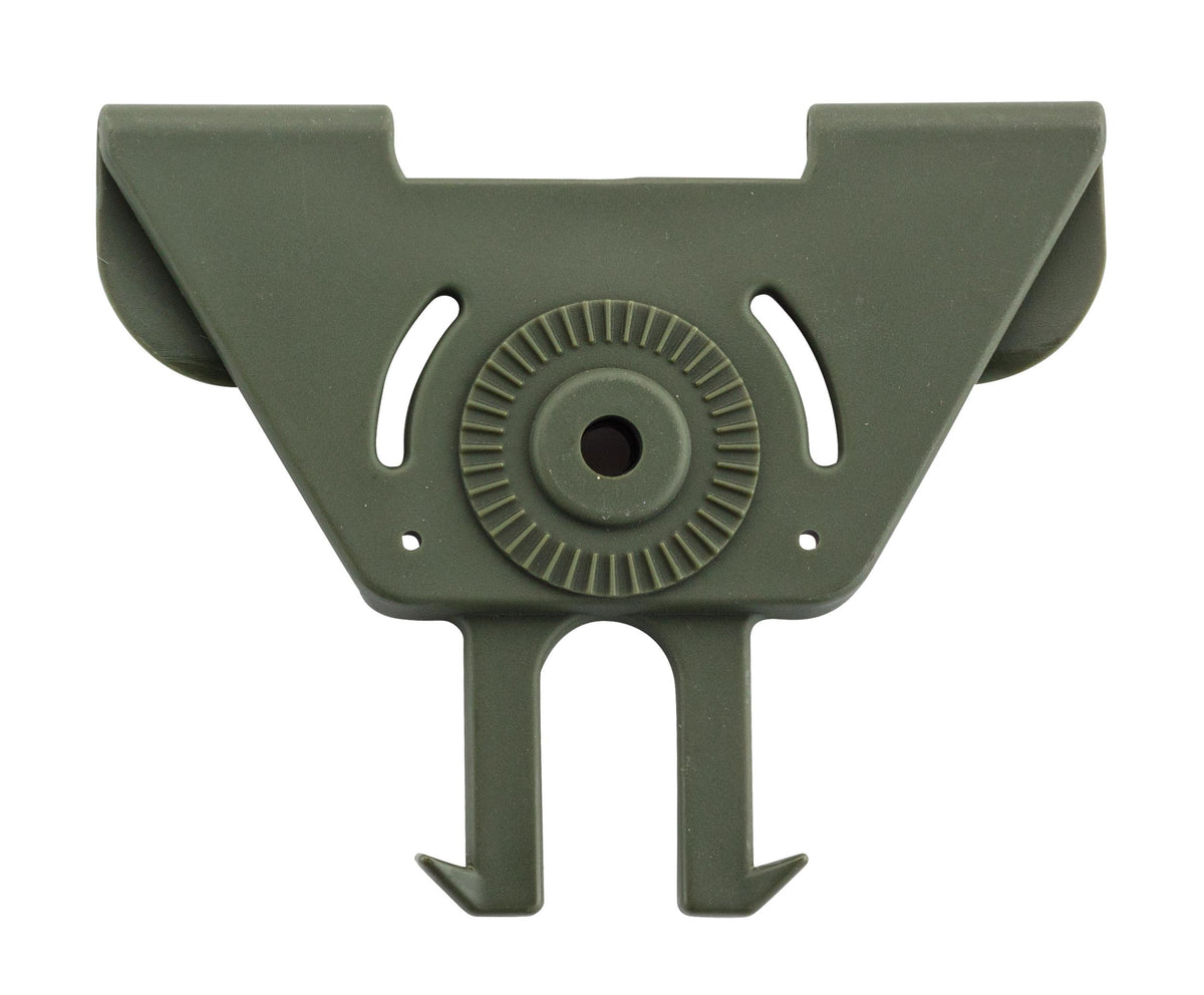 Adaptateur Molle pour holster rigide BO Manufacture