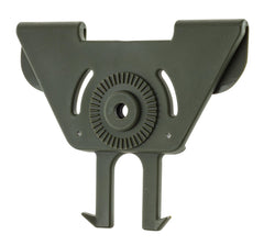 Adaptateur Molle pour holster rigide BO Manufacture