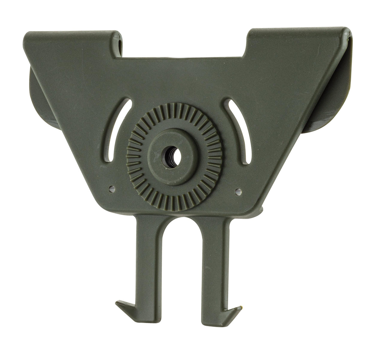Adaptateur Molle pour holster rigide BO Manufacture