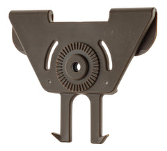 Adaptateur Molle pour holster rigide BO Manufacture