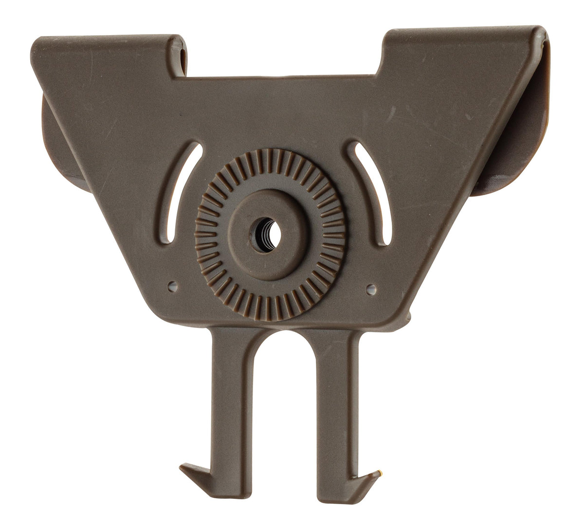 Adaptateur Molle pour holster rigide BO Manufacture