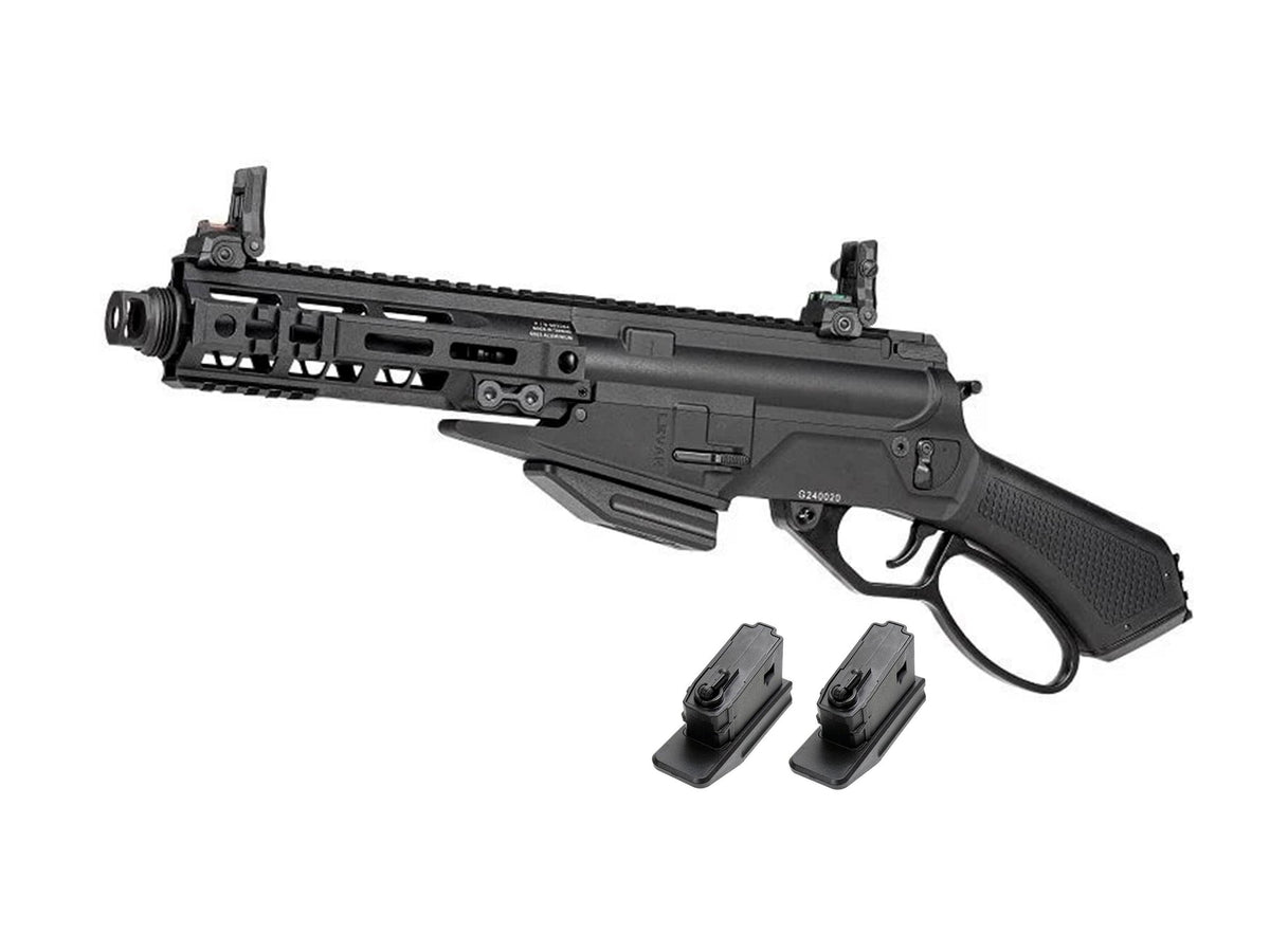 G&G LevAR 7 Gaz Lever-Action NBB 6 mm