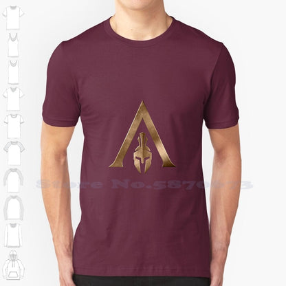 T-shirt Assassin's Creed Odyssey