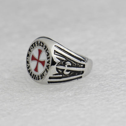 Bague en métal Assassin's Creed 2