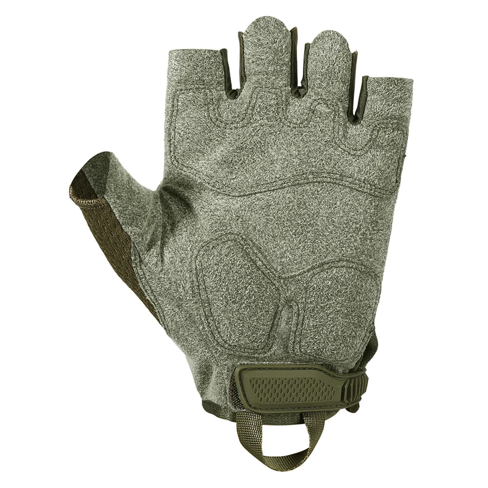 Gants tactiques mitaines antidérapants – Airsoft / outdoor