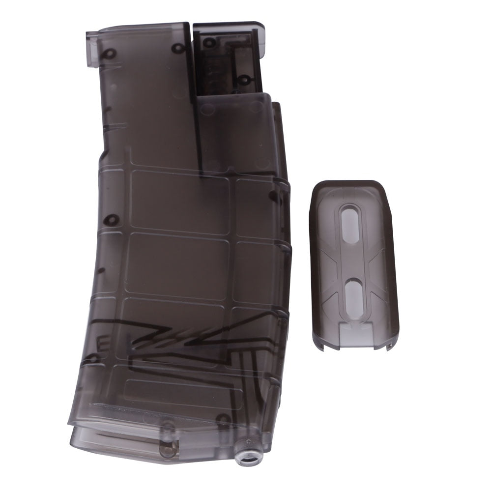 BB loader manuel 500 billes – Plusieurs coloris