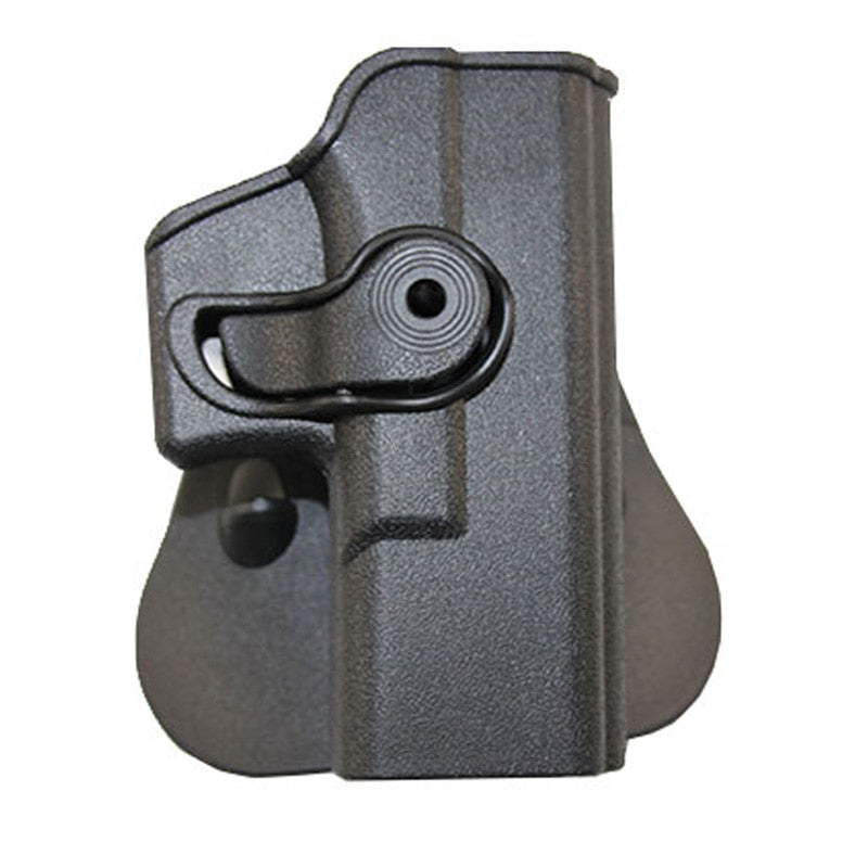 Holster droitier ou porte-chargeur pour Glock 17 Gen 1 à 4