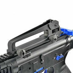 Poignée de transport type FAMAS pour rail Picatinny