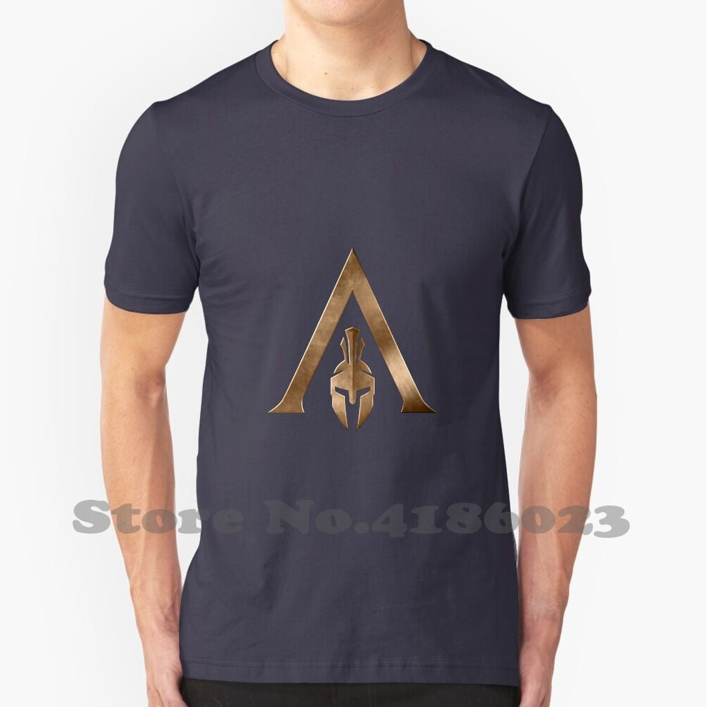 T-shirt Assassin’s Creed Odyssey – S à 6XL