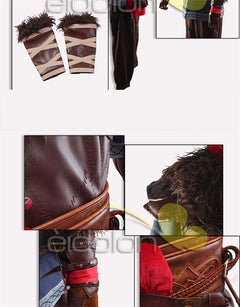 Costume Eivor Varinsdóttir – Assassin’s Creed Valhalla