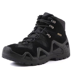 Chaussures et bottes tactiques unisexes – Pointures 39 à 46