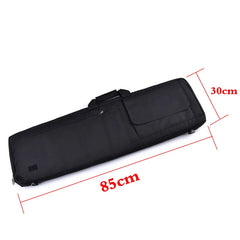 Housse de transport Airsoft Oxford 85 / 100 cm
