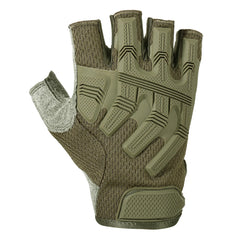 Gants tactiques mitaines antidérapants – Airsoft / outdoor