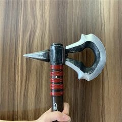 Tomahawk de Connor décoratif en mousse EVA – Assassin’s Creed III