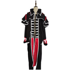 Costume de Shay Patrick Cormac n° 2 – Assassin’s Creed Rogue