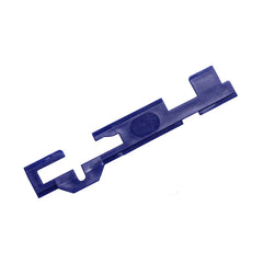 Plaque sélecteur renforcée AEG M4 / AK / G36 / G3 – VULPO