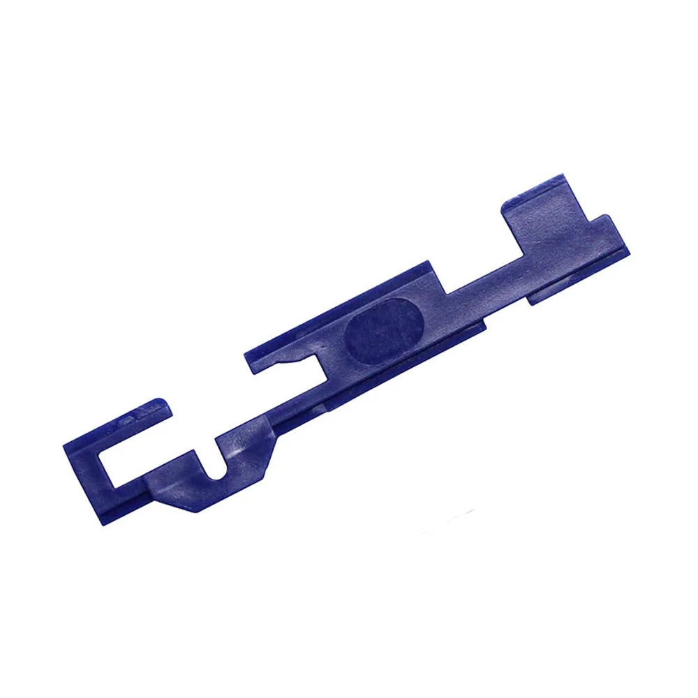 Plaque sélecteur renforcée AEG M4 / AK / G36 / G3 – VULPO