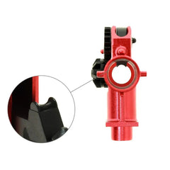 Chambre Hop-Up aluminium pour AEG M4 / M16