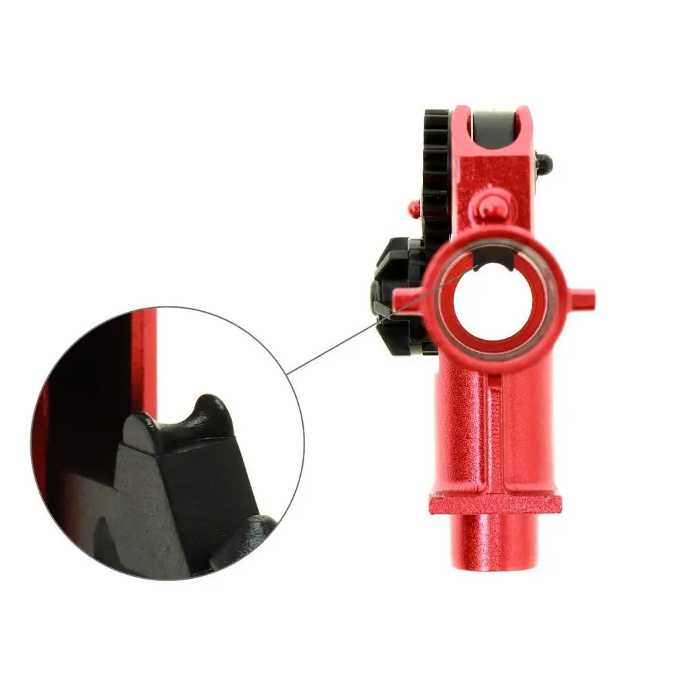 Chambre Hop-Up aluminium pour AEG M4 / M16