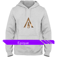 Sweat à capuche Assassin’s Creed Odyssey – S à 6XL