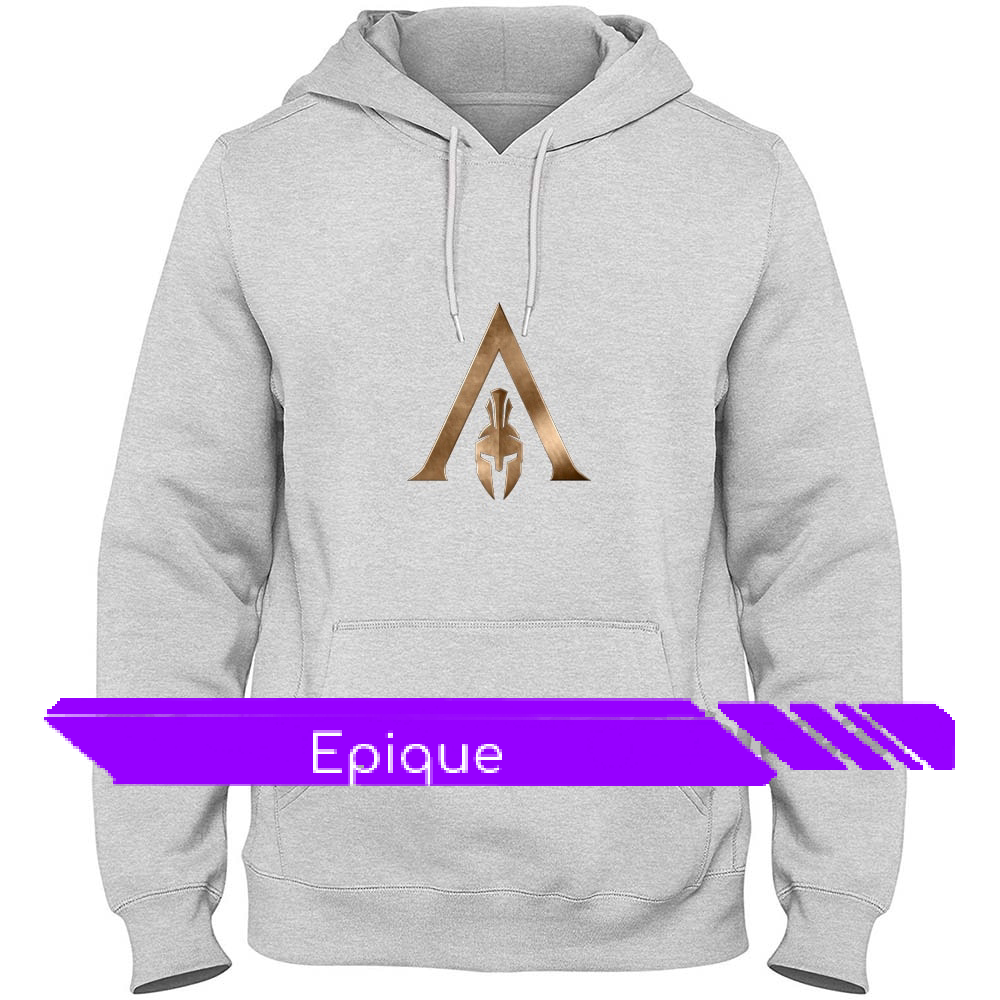 Sweat à capuche Assassin’s Creed Odyssey – S à 6XL