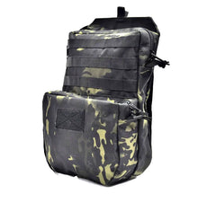 Sac d’hydratation MOLLE 600D – sans poche à eau