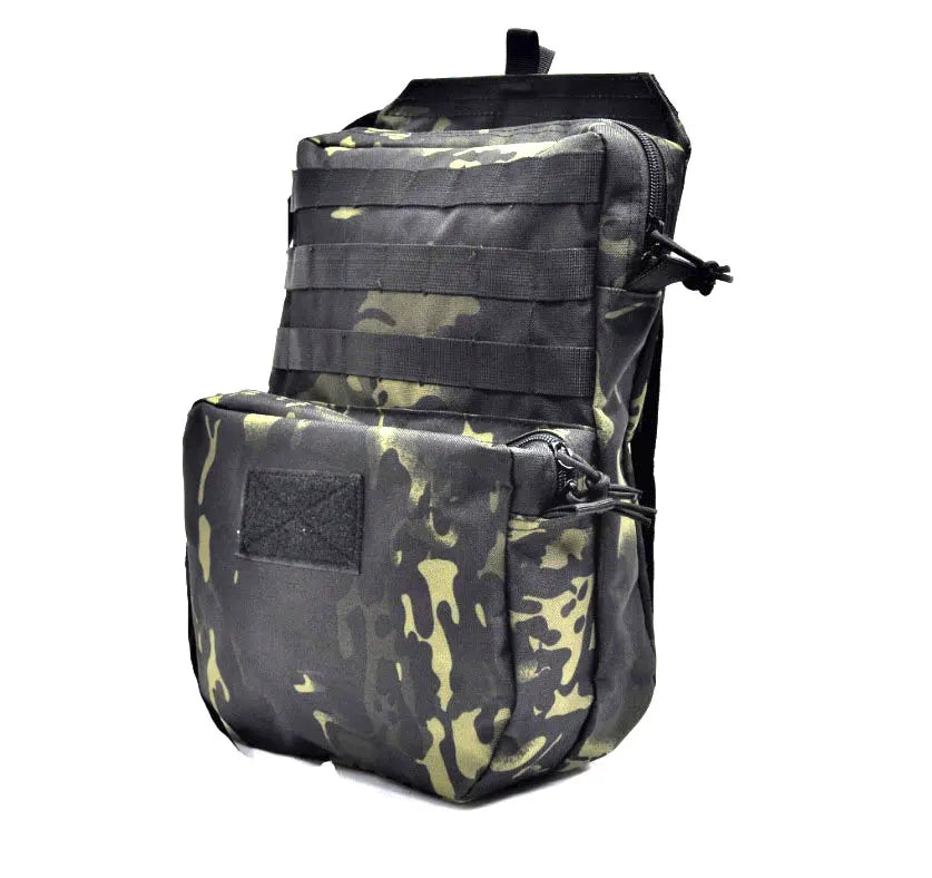 Sac d’hydratation MOLLE 600D – sans poche à eau